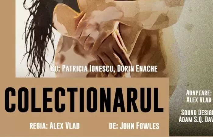 13-Colecționarul