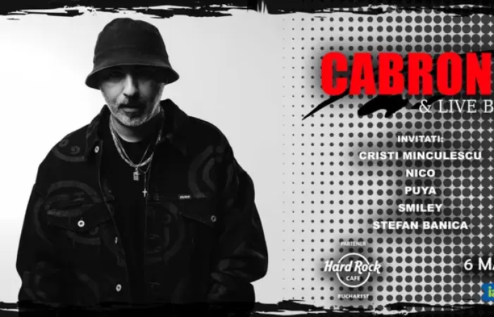 4-Concert-Cabron---Live-Band-la-Hard-Rock-Cafe