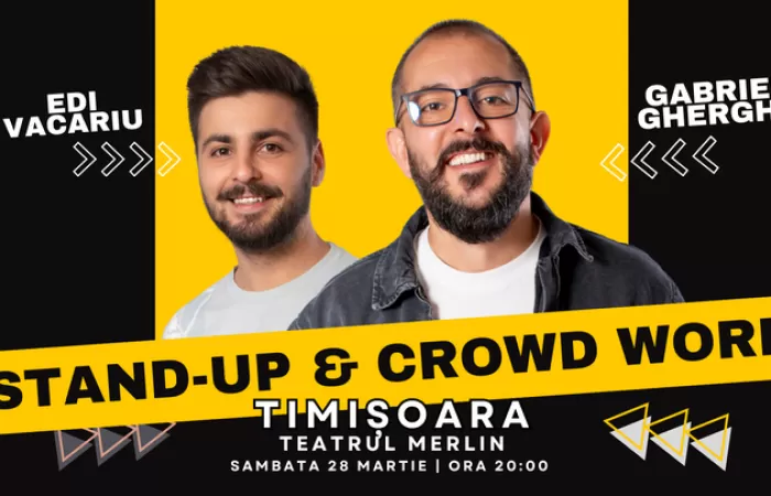 22-Timișoara--Stand-Up---Crowd-Work---Gabriel-Gherghe-și-Edi-Vacariu