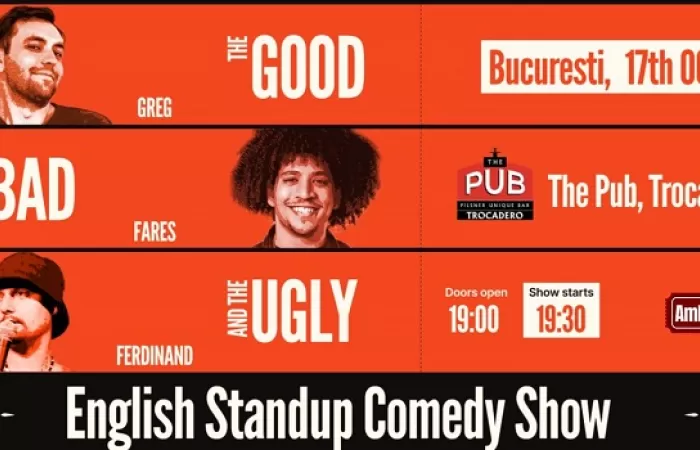 19-English-Standup-Comedy-Show--The-Good--the-Bad-and-the-Ugly-