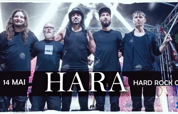 1-Hara-