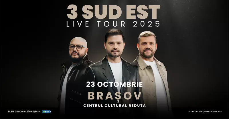 3 Sud Est -1