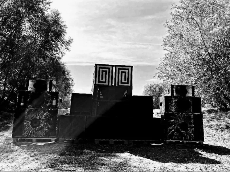 Tic Tac TEK 9 -1