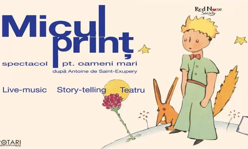 Împătimit al culturii sau simplu căutător de experiențe noi,...