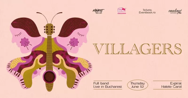 Villagers (IE) -1