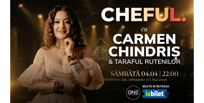 Cheful cu Carmen Chindris si Taraful Rutenilor-1