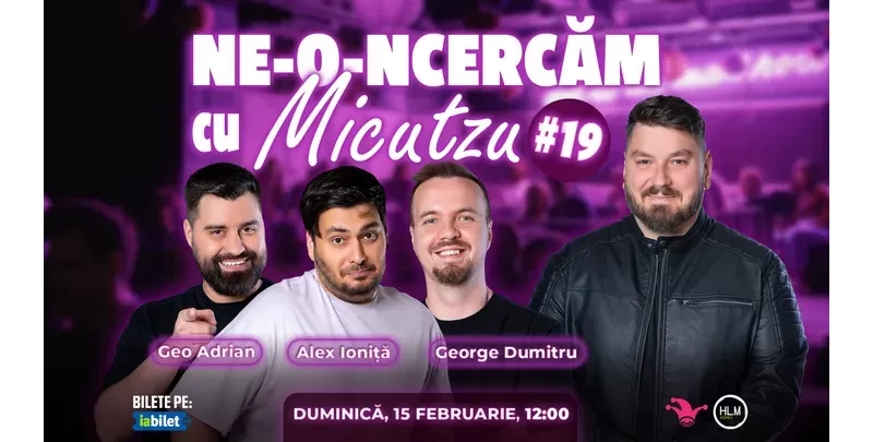 The Fool: Ne-o-ncercăm cu Micutzu #19-1