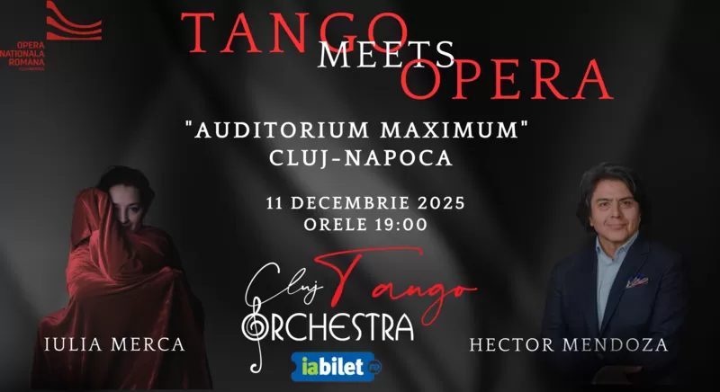 Tango Meets Opera -1
