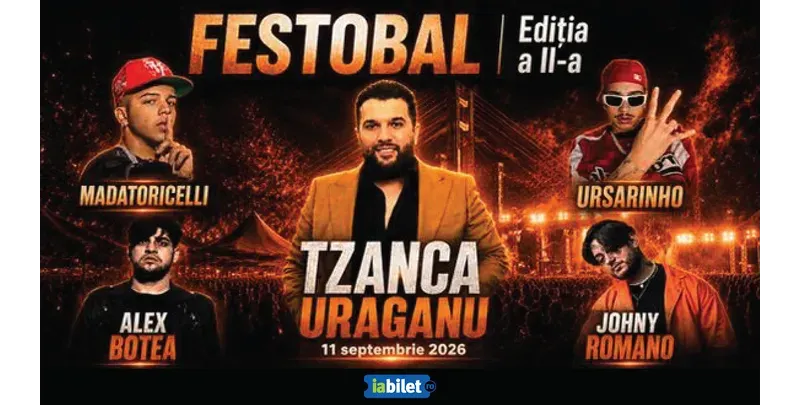 Festobal Editia a II-a-1