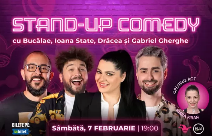 14-The-Fool--Stand-up-comedy-cu-Bucalae--Ioana-State--Dracea-și-Gabriel-Gherghe