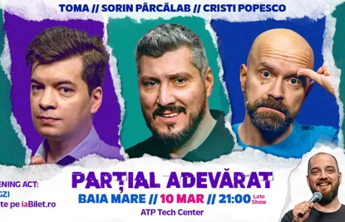 15-Baia-Mare--Stand-up-Comedy-cu-Sorin-Parcalab--Toma-și-Cristi-Popesco---PARȚIAL-ADEVARAT---Late-Show