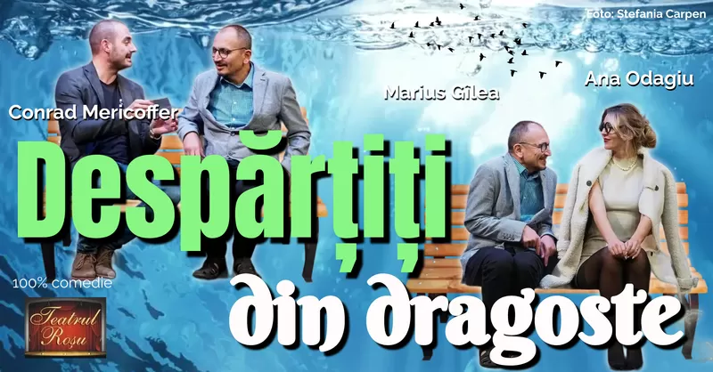 Despărțiți din dragoste -1