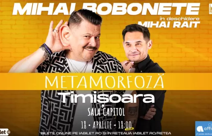 6-Timisoara--Mihai-Bobonete---Metamorfoza---Turneu-National-2026---18-00