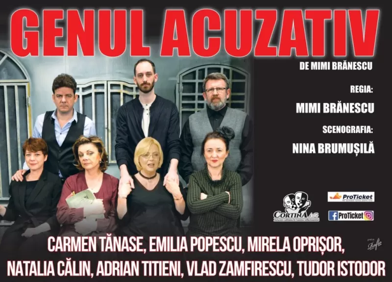 Genul Acuzativ -1