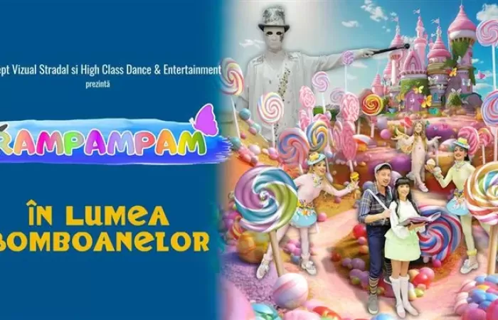 13-Timisoara--Rampampam---In-Lumea-Bomboanelor