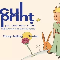 Împătimit al culturii sau simplu căutător de experiențe noi,...-img