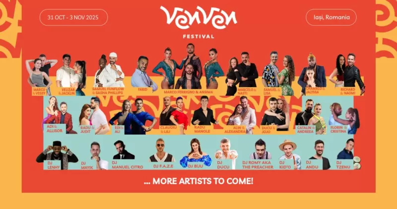 VenVen Dance Festival-1