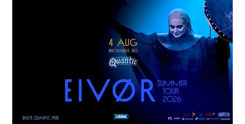 Concert EIVOR-1