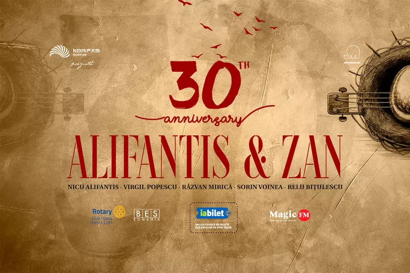 Alifantis & Zan -1