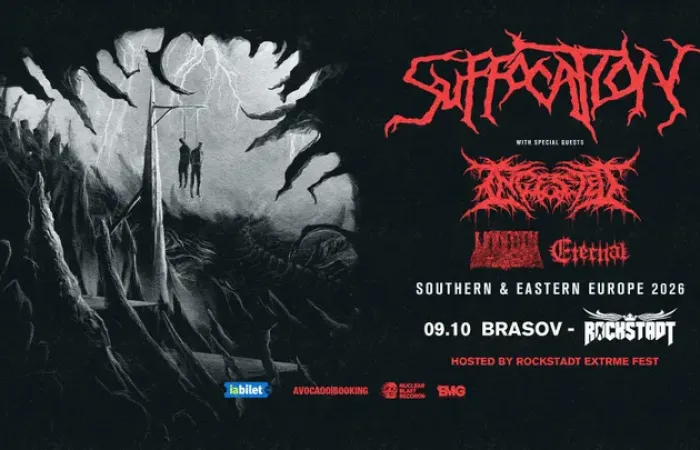 1-Brasov--Suffocation--Ingested--Undeath--Eternal