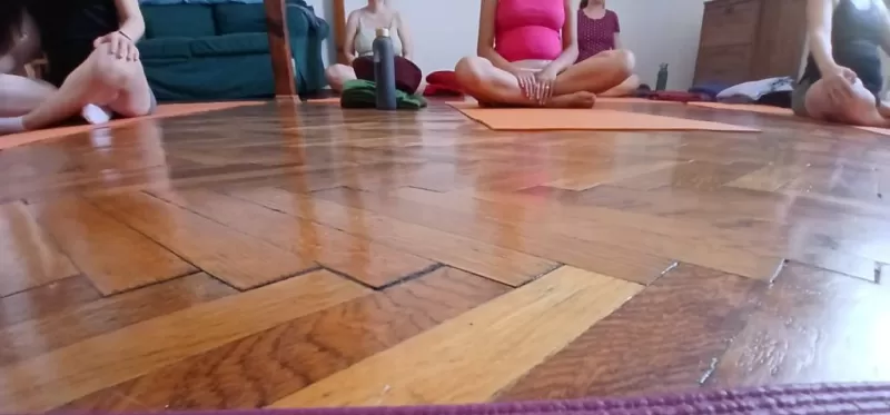Yoga prenatală-1