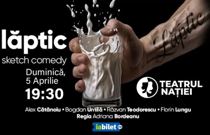 24-Ploiești--Laptic-—-sketch-comedy