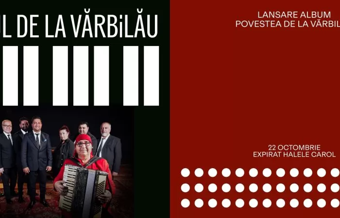 7-Taraful-de-la-Varbilau-•-Lansare-Album--Povestea-de-la-Varbilau--