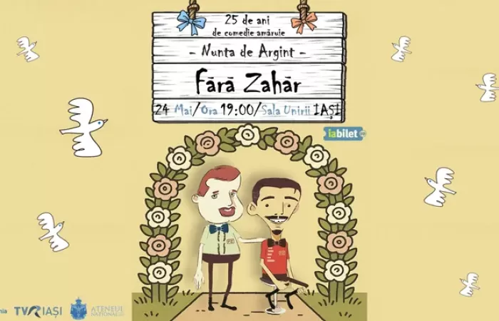 16-Iași--Fara-Zahar---25-de-ani---Nunta-de-Argint