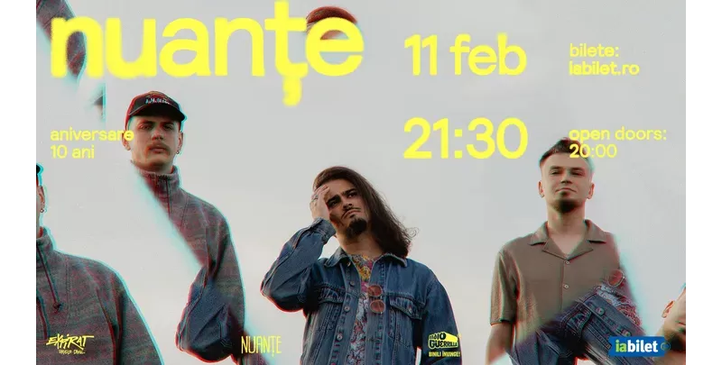 Nuanțe • Aniversare 10 ani-1