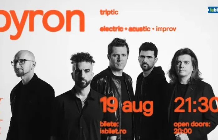 1-byron-•-Triptic--Electric---Acustic---Improv