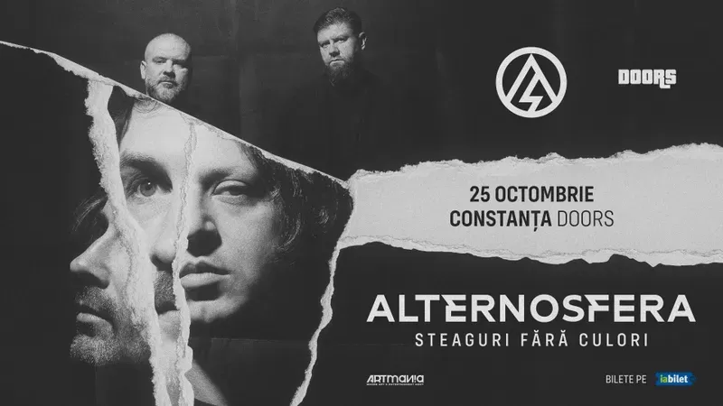 Alternosfera -1