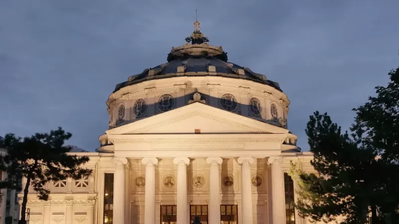 Turneul Național Un artist, un pian și un țambal III -1