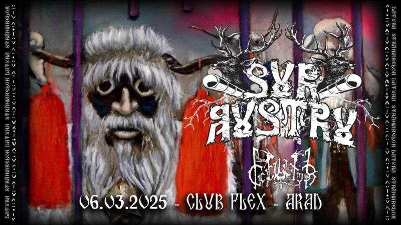 Sur Austru + Occultor -1