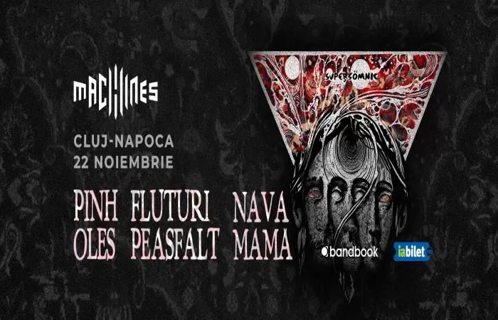 8-Pinholes--Fluturi-pe-Asfalt-și-Nava-Mama-