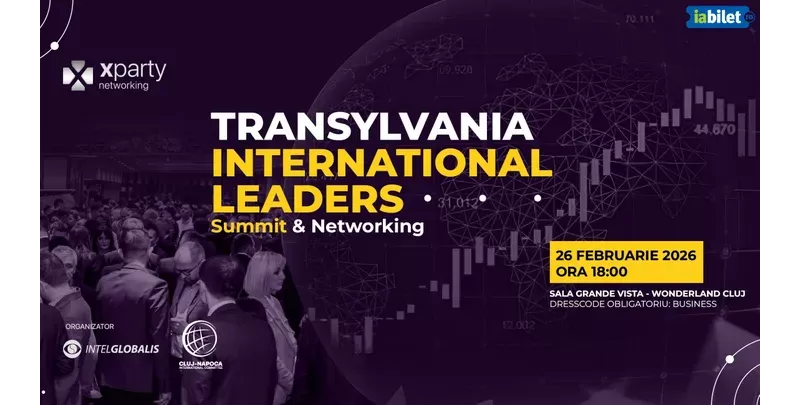Transylvania International Leaders Summit & Networking-1