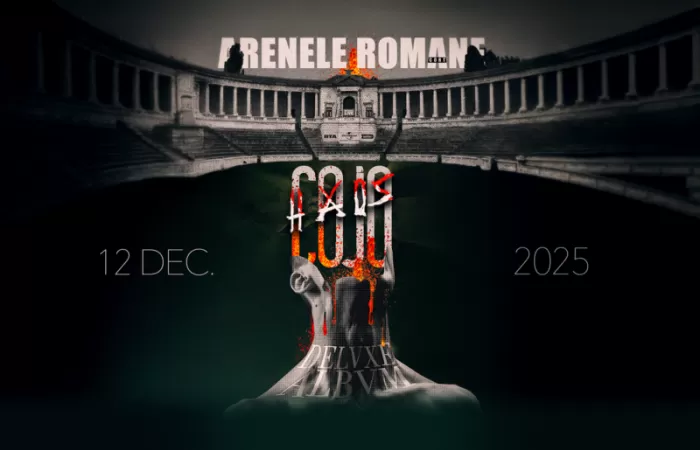 3-Cojo-haos-–-Lansare-Deluxe-Album-