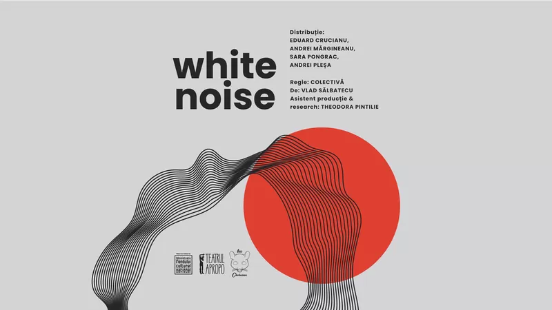 White noise -1