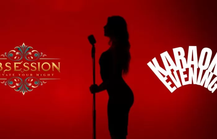 2-Karaoke-Evening-