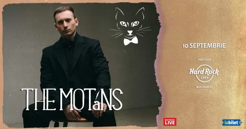 The Motans -1