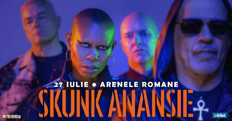 Skunk Anansie -1