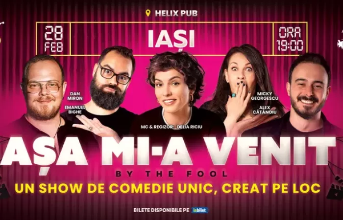20-Iasi--Așa-mi-a-venit----Show-de-comedie-on-the-spot
