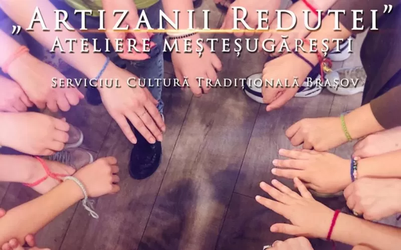 Artizanii Redutei -1