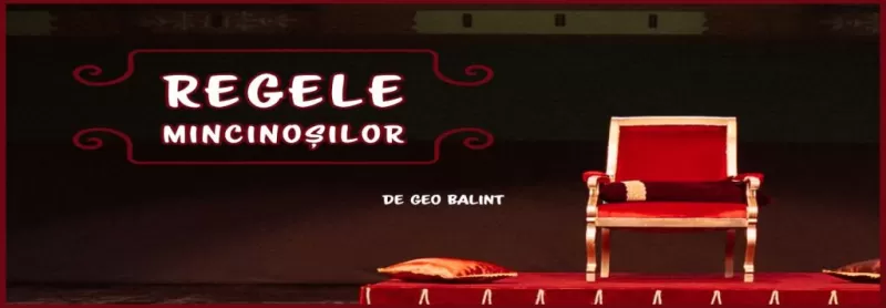 Regele mincinoșilor -1