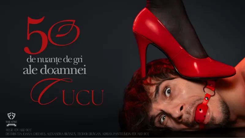 50 de nuanțe de gri ale doamnei Cucu -1