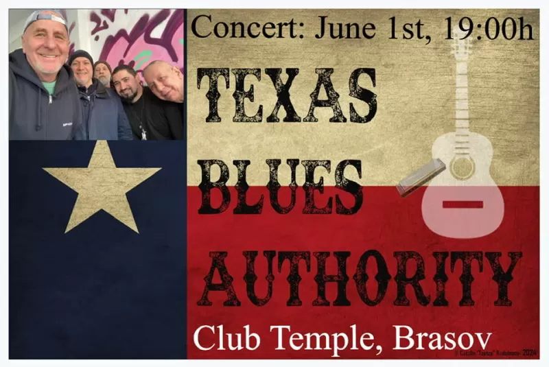 Texas Blues Authority -1