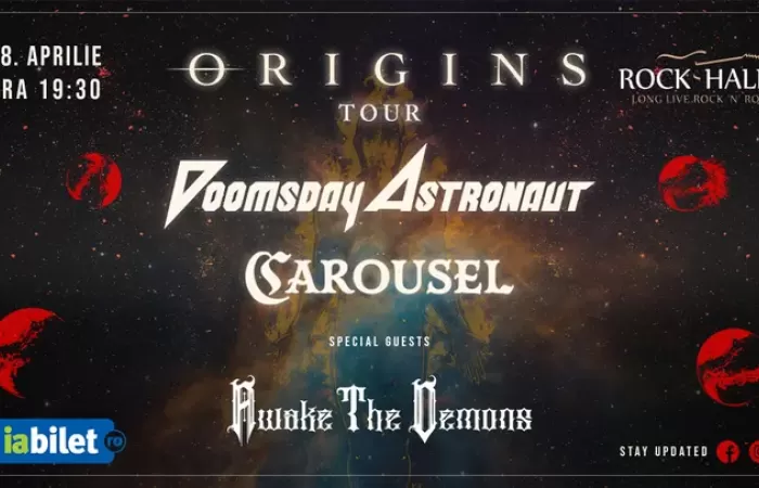 20-Constanta--Concert-Doomsday-Astronaut---Carousel