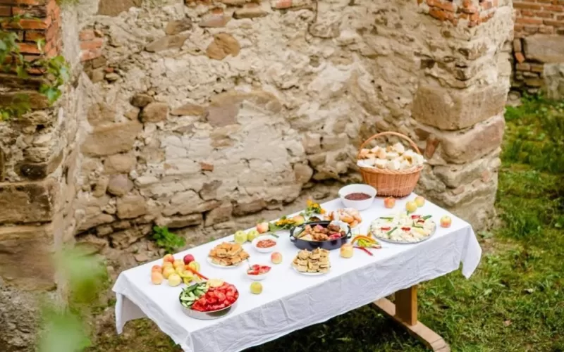 Brunch-uri transilvănene organizate de My Transylvania-1