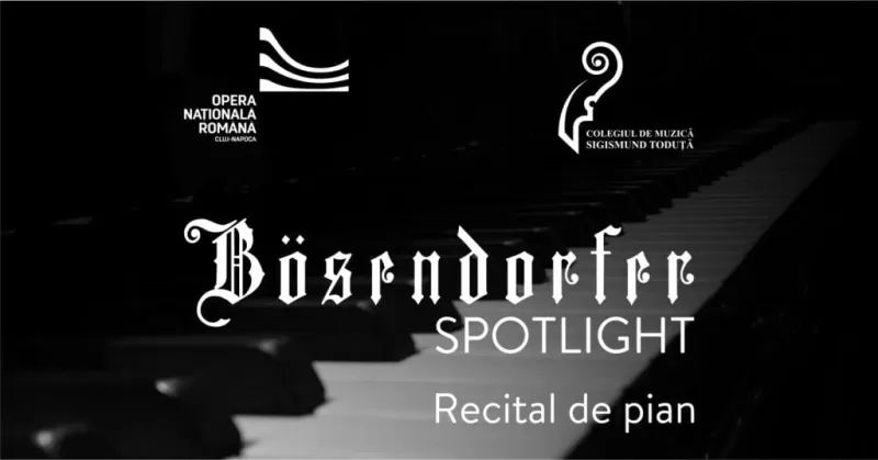 Bösendorfer Spotlight -1