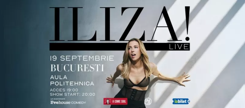 Iliza -1