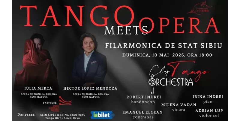 Sibiu: Tango Meets Opera-1